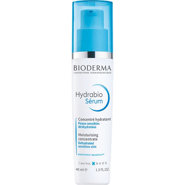 Hydrabio Sérum